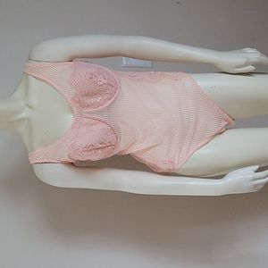 Victoria's secret bodysuit